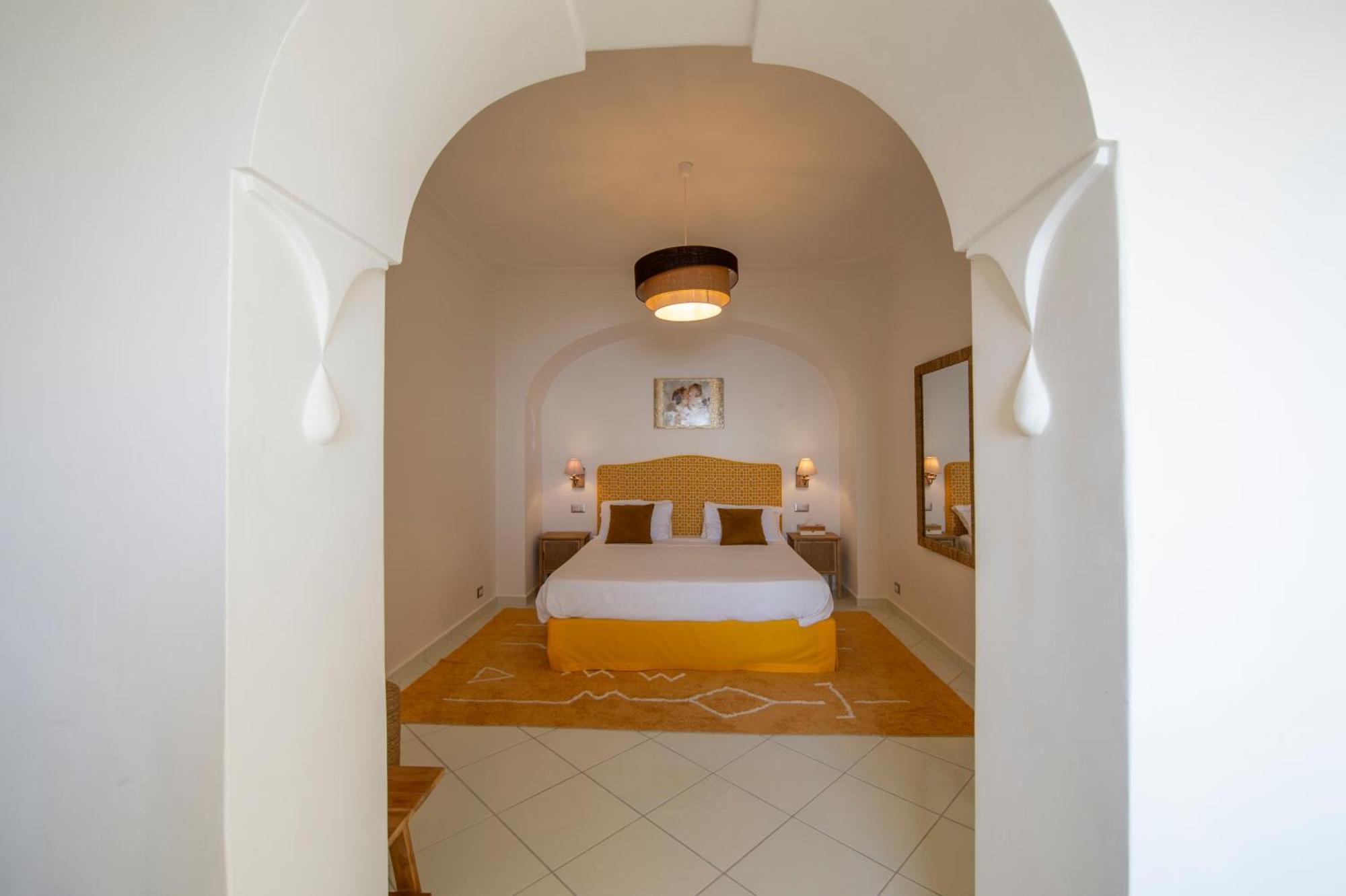 포지타노 Aria Di Mare,Near Elevator, Few Steps, Parking, Garden 아파트 외부 사진